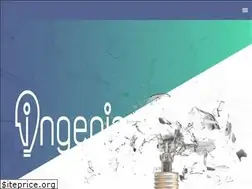 Sites similar to ingenia.io