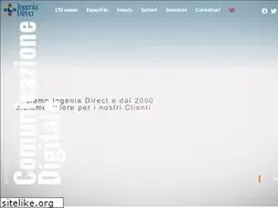 Sites similar to ingeniadirect.com