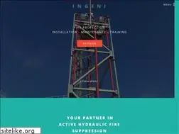 Sites similar to ingenial.be