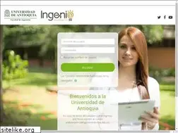 Sites similar to ingeniaproyectos.co