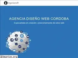 Sites similar to ingeniarsoft.com.ar