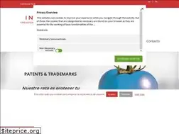 Sites similar to ingenias.es