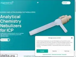 Sites similar to ingeniatrics.com