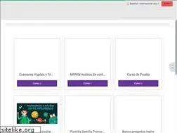 Sites similar to ingeniaudea.edu.co