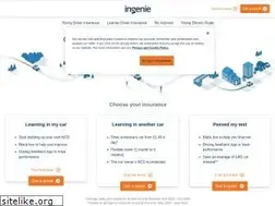 Sites similar to ingenie.com