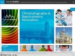 Sites similar to ingenieria-analitica.com