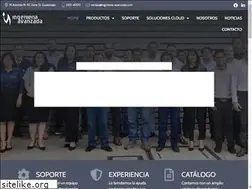 Sites similar to ingenieria-avanzada.com