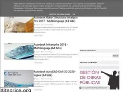 Sites similar to ingenieria-unc.blogspot.com