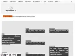 Sites similar to ingenieria.es