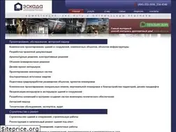 Sites similar to ingenieria.ru