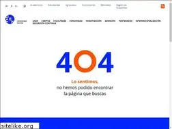 Sites similar to ingenieria.ucentral.cl