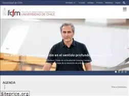 Sites similar to ingenieria.uchile.cl