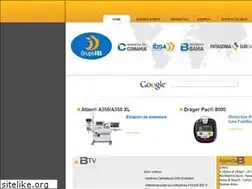 Sites similar to ingenieriabahia.com.ar