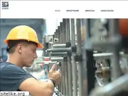 Sites similar to ingenieriadec.com