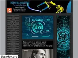 Sites similar to ingenieriademetodos.com