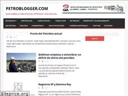 Sites similar to ingenieriadepetroleo.com