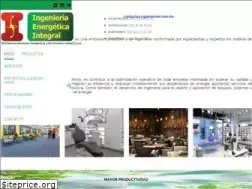 Sites similar to ingenieriaei.com.mx