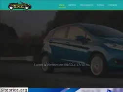 Sites similar to ingenieriaengnc.com.ar
