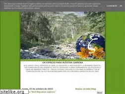 Sites similar to ingenieriaforestalut.blogspot.com