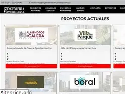 Sites similar to ingenieriainmobiliaria.com.co