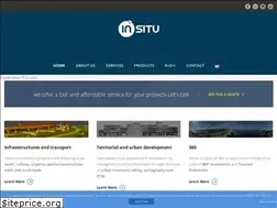 Sites similar to ingenieriainsitu.com