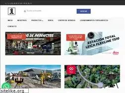 Sites similar to ingenierial2.com