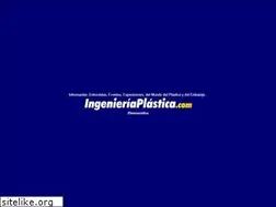 Sites similar to ingenieriaplastica.com