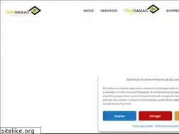 Sites similar to ingenieriariasbaixas.com