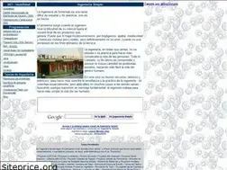 Sites similar to ingenieriasimple.com
