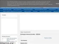 Sites similar to ingenieriasystems.com