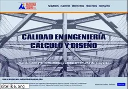 Sites similar to ingenieriatrading.com