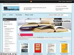 Sites similar to ingenieriayarte.com