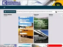 Sites similar to ingenieriayconstruccion.com.co