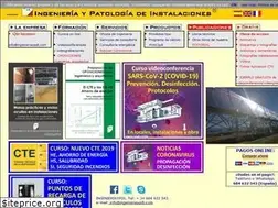 Sites similar to ingenieriaypdi.com