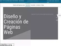 Sites similar to ingenieriaysoporte.com