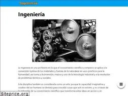 Sites similar to ingeniero.win