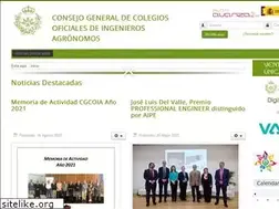 Sites similar to ingenieroagronomo.org