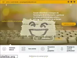 Sites similar to ingenierodelcambio.com