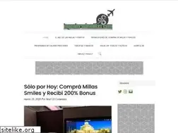 Sites similar to ingenierodemillas.com