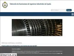 Sites similar to ingenieroindustrial.es
