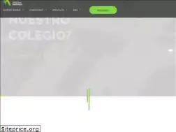 Sites similar to ingenierosagronomos.cl