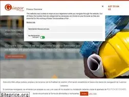 Sites similar to ingenierosalicante.net