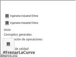Sites similar to ingenierosindustriales.jimdo.com