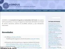 Sites similar to ingenierosindustrialesdelestado.es