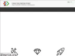 Sites similar to ingenieur-imac.fr