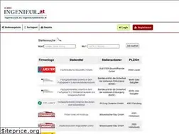 Sites similar to ingenieur.at