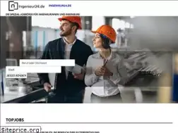 Sites similar to ingenieur24.de