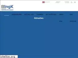 Sites similar to ingenieurbaukunst.de