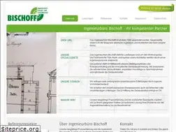 Sites similar to ingenieurbuero-bischoff.de