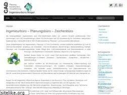 Sites similar to ingenieurbuero-boeger.de